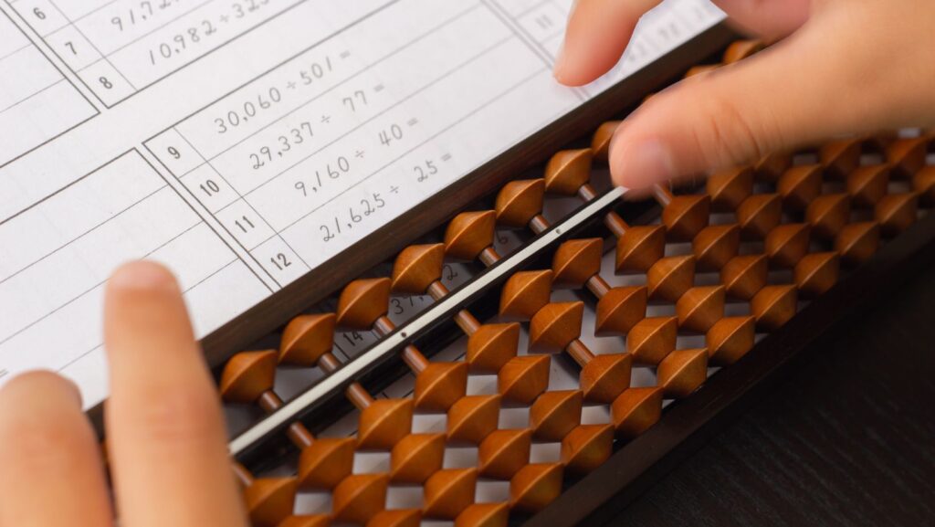 abacus classes near me